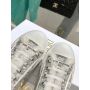 Dior Walk'n Sherling Sneaker, Size 35-41