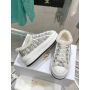 Dior Walk'n Sherling Sneaker, Size 35-41