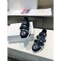 Dior D-wander Sneaker, Size 35-41