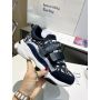 Dior D-wander Sneaker, Size 35-41