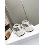 Dior Walk'N Sneaker, Size 35-41