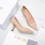 Dior Tribales Pump, Size 35-41