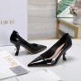 Dior Tribales Pump, Size 35-41