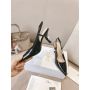 Dior Tribales Slingback Pump, Size 35-41