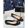 Dior Ballet Flat, Size 35-42