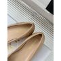 Dior Ballet Flat, Size 35-42