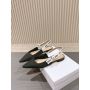 Dior JAdior Sling back flat, Size 35-42