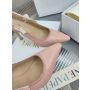 Dior JAdior Sling back Pump, Heel 6.5cm, 9.5cm , Size 35-42