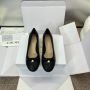 Dior Ballet Pump , Size 35-42