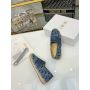 Dior Graville Espadrilles , Size 35-42