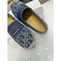 Dior Graville Espadrilles , Size 35-42