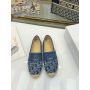 Dior Graville Espadrilles , Size 35-42