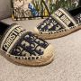 Dior Graville Espadrilles , Size 35-42