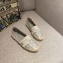 Dior Graville Espadrilles , Size 35-42