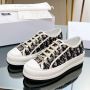 Dior Walk'N Sneaker, Size 35-41