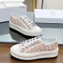 Dior Walk'N Sneaker, Size 35-41