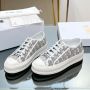 Dior Walk'N Sneaker, Size 35-41