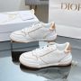 Dior one sneaker , Size 35-45