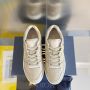 Dior and Stone Island B57 Sneaker, Size 35-46