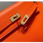 Hermes Kelly Danse Shoulder Bag 