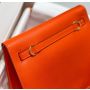 Hermes Kelly Danse Shoulder Bag 