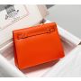 Hermes Kelly Danse Shoulder Bag 