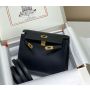 Hermes Kelly Danse Shoulder Bag 