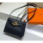 Hermes Kelly Danse Shoulder Bag 