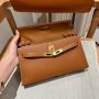 Hermes Kelly Elan Shoulder Bag 