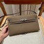 Hermes Kelly Elan Shoulder Bag 