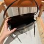 Hermes Kelly Elan Shoulder Bag 