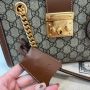 Gucci Small Padlock bag