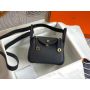 Hermes Mini Lindy Bag 