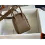 Hermes Mini Lindy Bag 