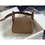 Hermes Mini Lindy Bag 