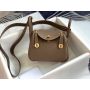 Hermes Mini Lindy Bag 