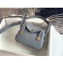 Hermes Mini Lindy Bag 