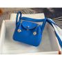 Hermes Mini Lindy Bag 