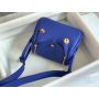 Hermes Mini Lindy Bag 