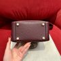 Hermes Mini Lindy Bag 