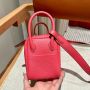 Hermes Mini Lindy Bag 