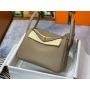 Hermes Lindy 26 / 30 in Togo Leather 