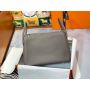 Hermes Lindy 26 / 30 in Togo Leather 