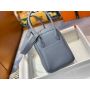 Hermes Lindy 26 / 30 in Togo Leather 