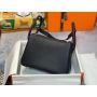 Hermes Lindy 26 / 30 in Togo Leather 