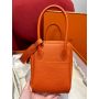 Hermes Lindy 26 / 30 in Togo Leather 