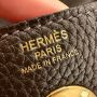 Hermes Lindy 26 / 30 in Togo Leather 