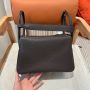 Hermes Lindy 26 / 30 in Togo Leather 