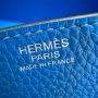 Hermes Lindy 26 / 30 in Togo Leather 