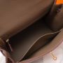 Hermes Kelly 25 / 28 in Epsom Leather 